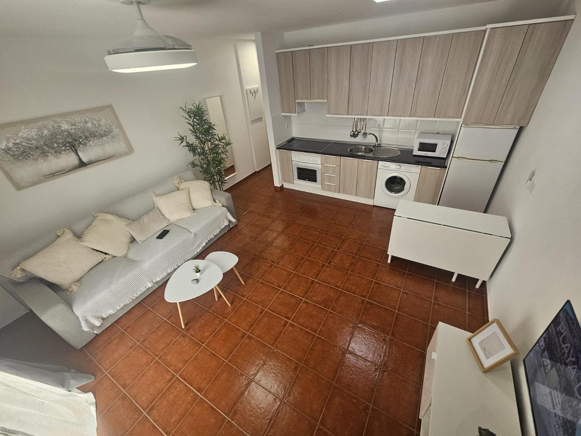 Casa Guarapo Apartamento Playa de Santiago  Exterior foto