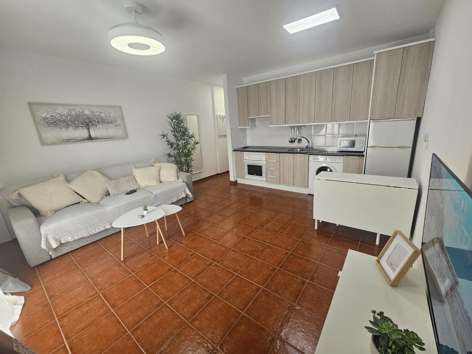 Casa Guarapo Apartamento Playa de Santiago  Exterior foto